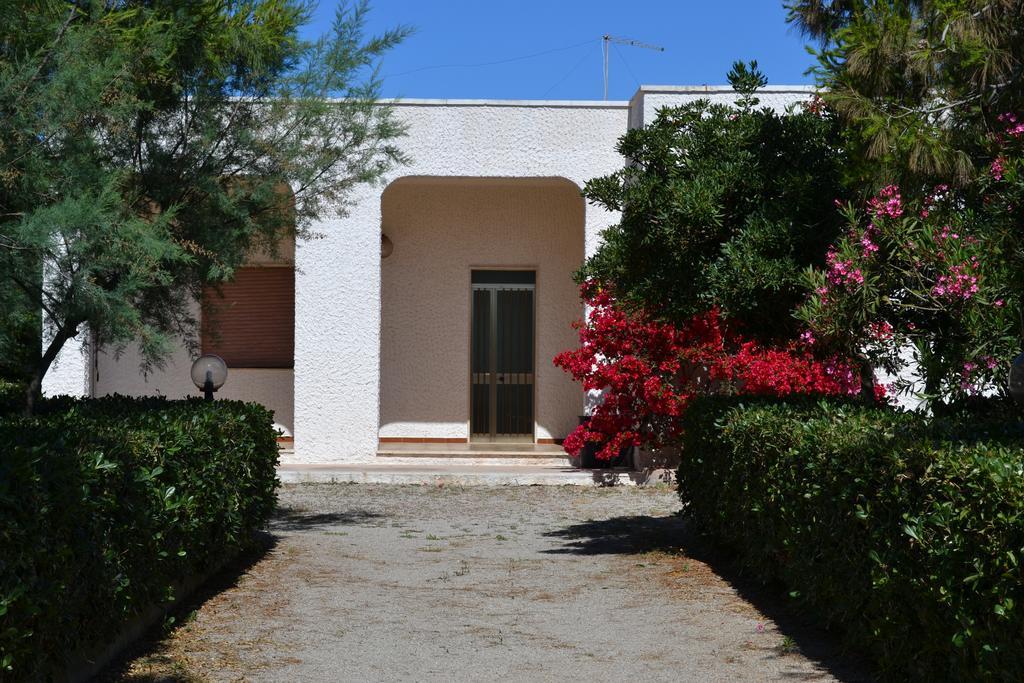 Villa Cino Punta Prosciutto Exterior photo