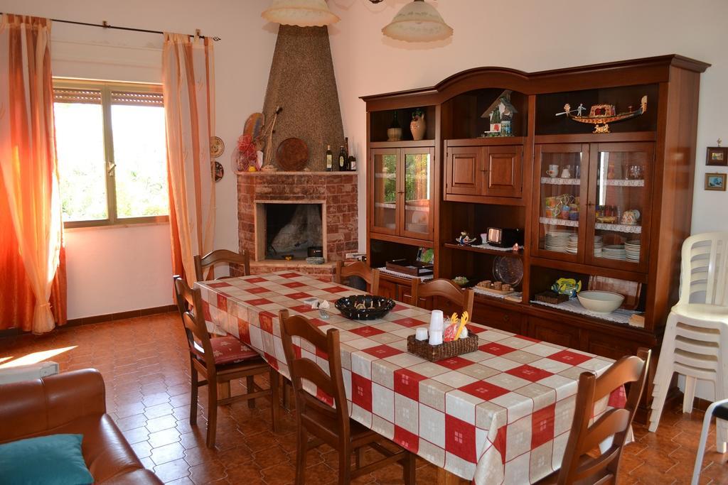 Villa Cino Punta Prosciutto Exterior photo